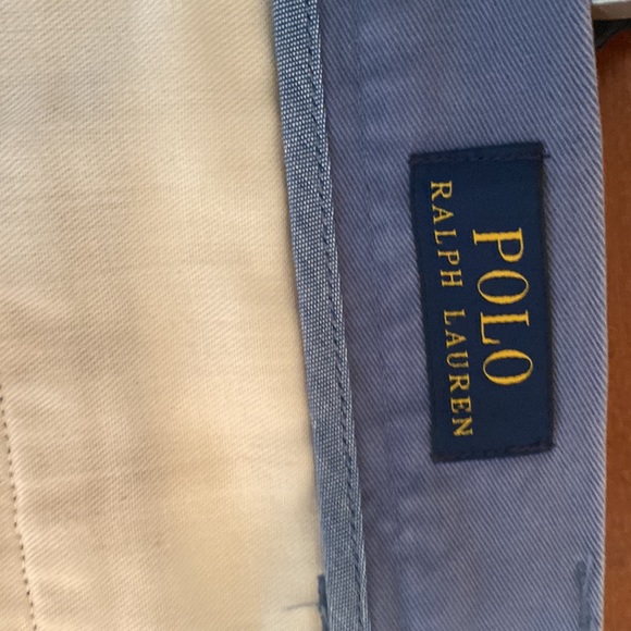 Ralph Lauren shorts - Picture 3 of 5